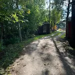 팜스테이 Elaemyksellinen Farmilla *