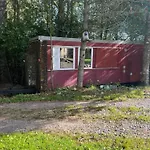 팜스테이 Elaemyksellinen Farmilla *