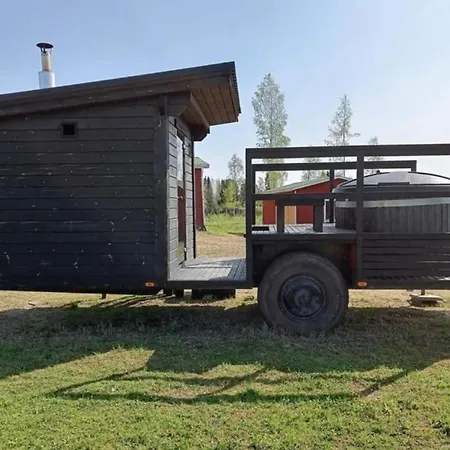 Elaemyksellinen Farmilla * Kalvia