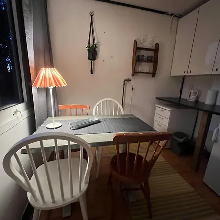 Elaemyksellinen Farmilla Agroturismo Kalvia