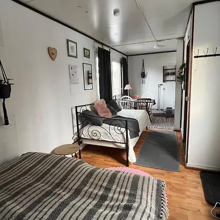 Elaemyksellinen Farmilla *