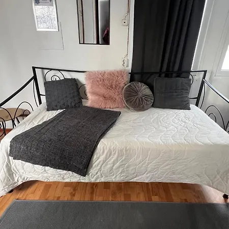 Elaemyksellinen Farmilla * Kalvia