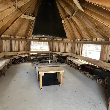 Elaemyksellinen Farmilla