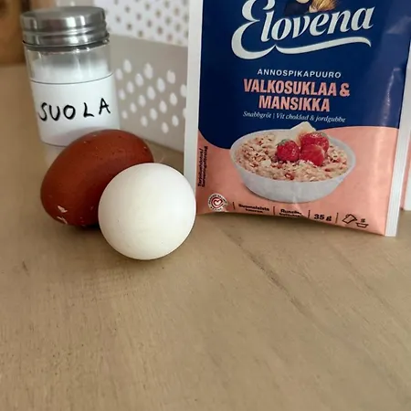 Elaemyksellinen Farmilla ファームステイ Kalvia